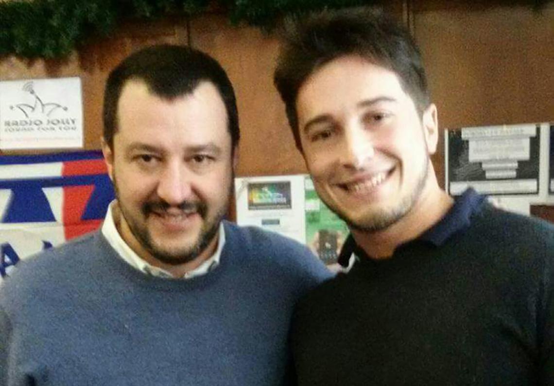 CASALBORGONE. Elezioni, Chiapino si candida... ma a Chivasso!