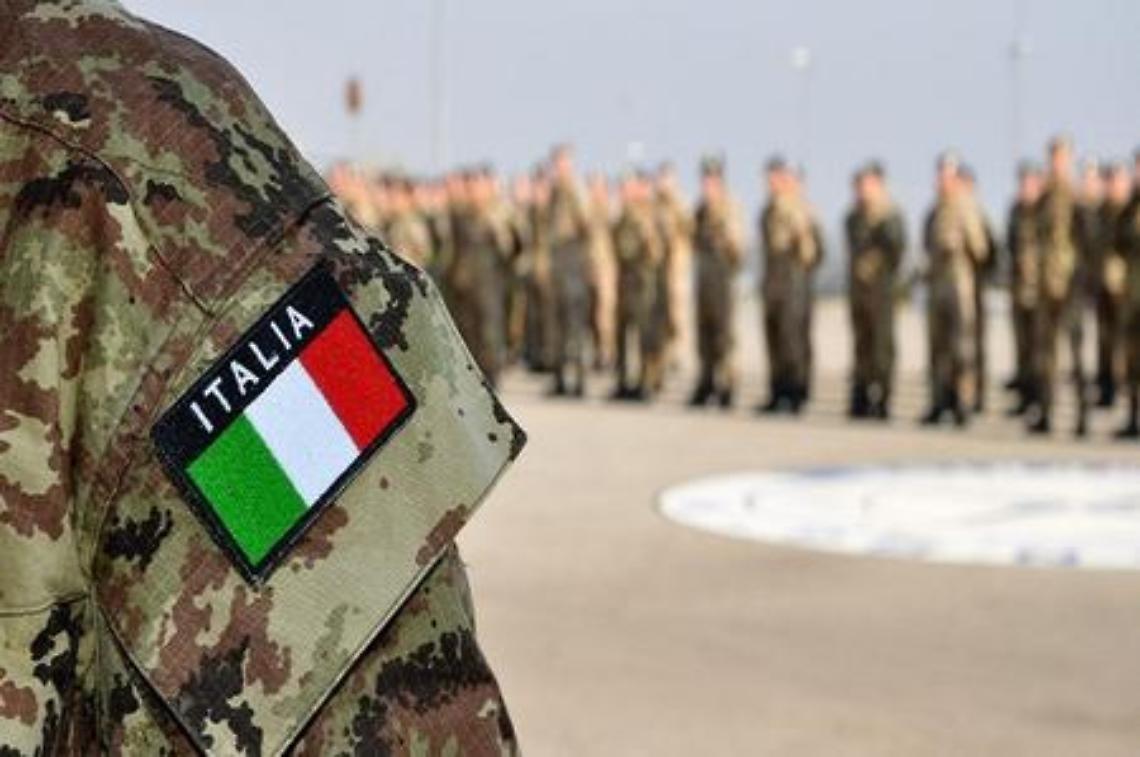 TORINO. Esercito: in visita a Torino comando per la formazione