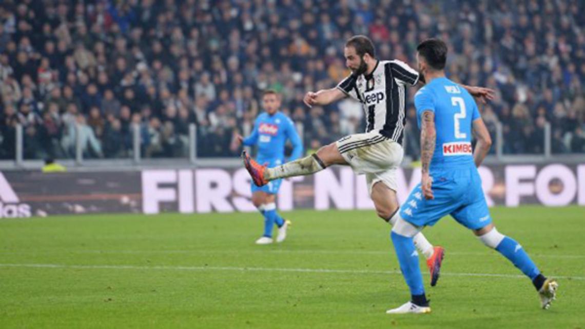 CALCIO. Pronostici e scommesse: verso il big match Napoli Juventus