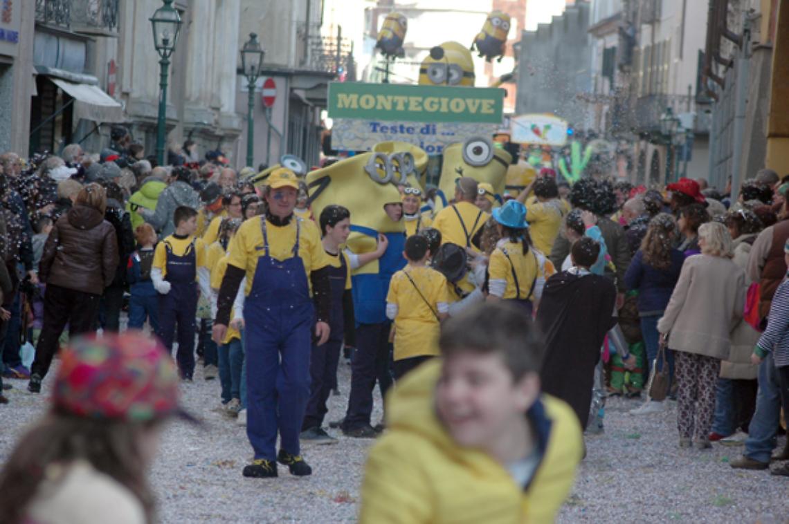 CHIVASSO. Carnevale: volumi troppo alti. Il sindaco chieda scusa a tutti i cittadini