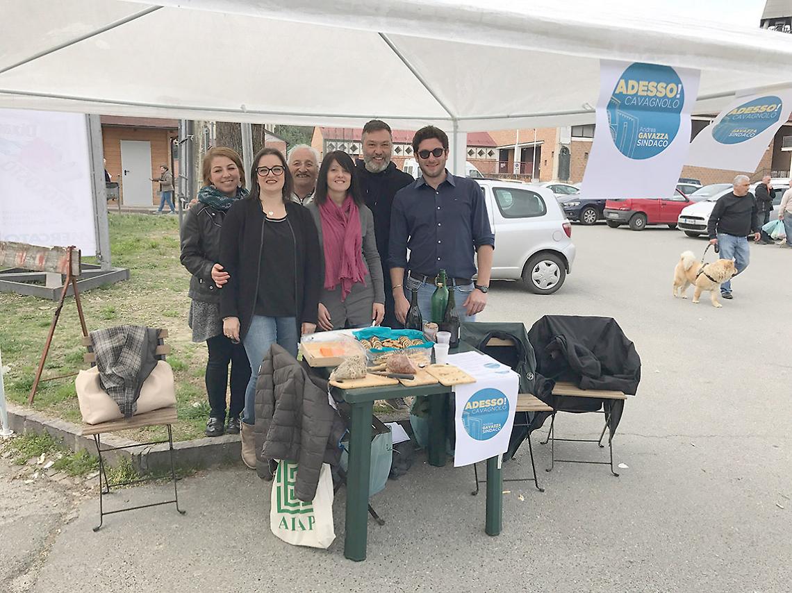LUGNACCO. Ritrovato vivo il barista scomparso