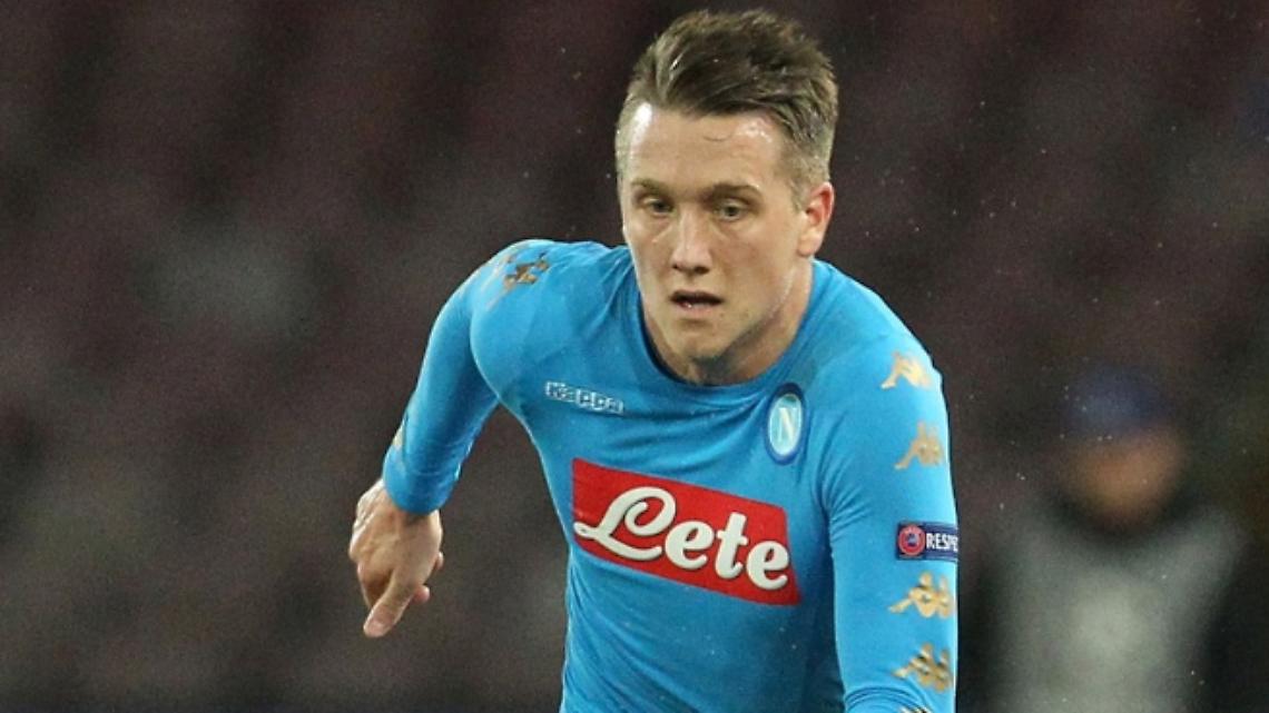 CALCIO. Zielinski, 'campionato non è finito,si può riaprire'