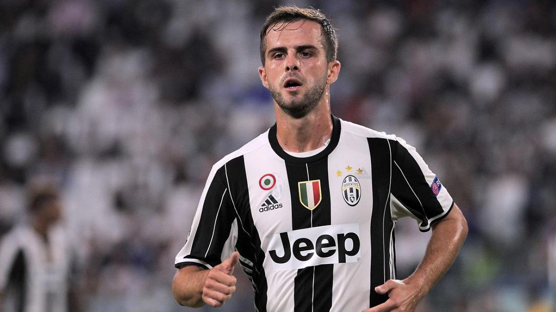 CALCIO. Juve; Pjaca, lesione a legamento crociato