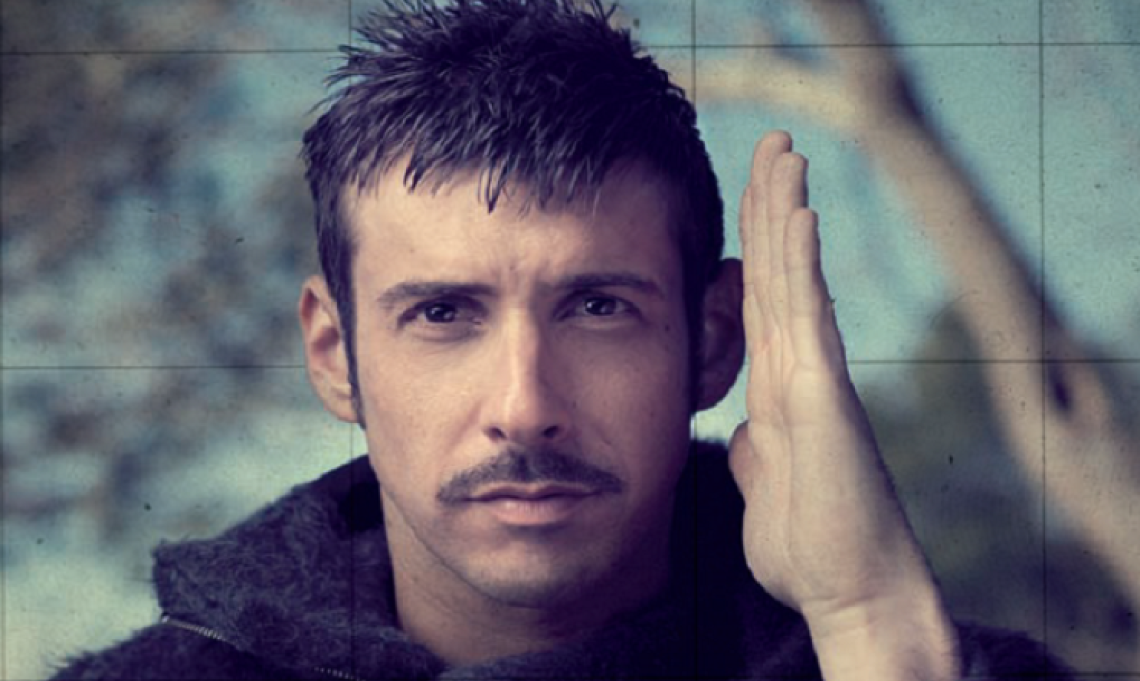ROMA. Musica: doppio platino per Gabbani, il 28 aprile l'album