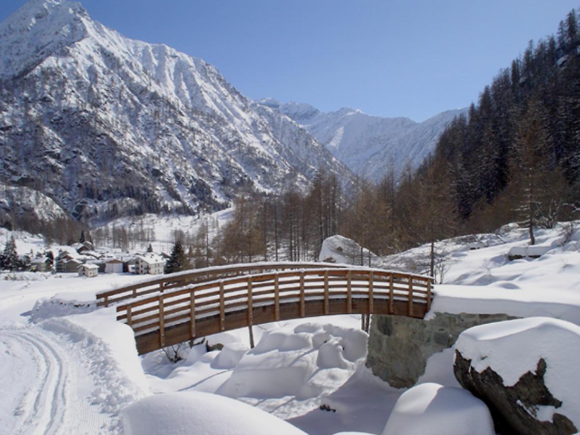 VALPRATO SOANA. A Piamprato il progetto di Pianeta neve con le scuole ha funzionato
