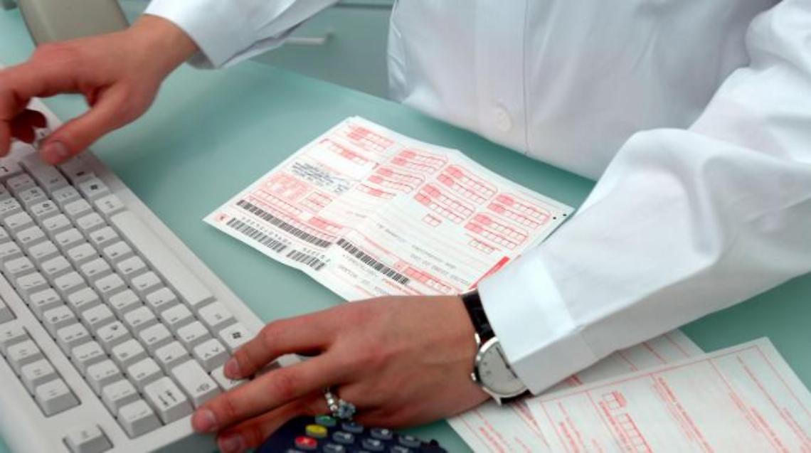 ROMA. Ticket sanitari: nel 2017 spesi quasi 3 miliardi di euro