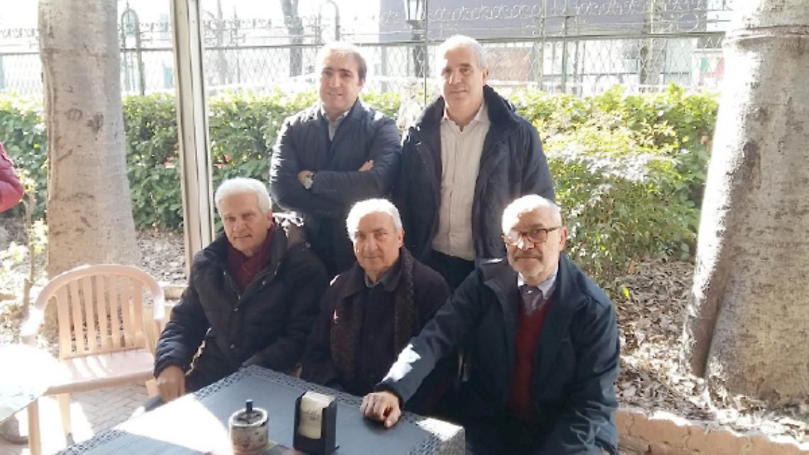 VENARIA. È nato l’Osservatorio! Ospedale: occhi puntati