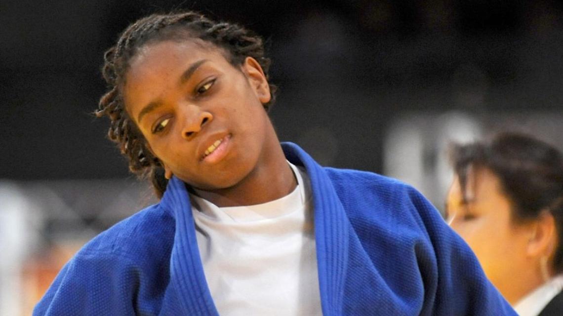 JUDO. L'azzurra Gwend trionfa nel Grand Slam di Abu Dhabi
