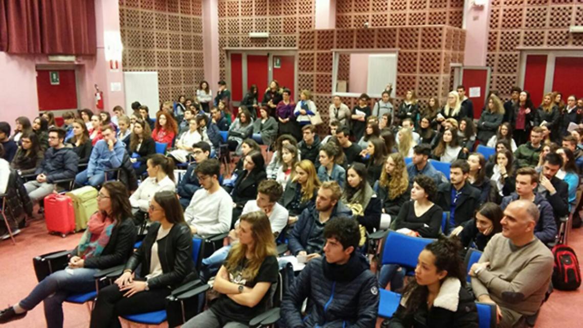 VENARIA. Numeri da record per il sesto “Certamen”