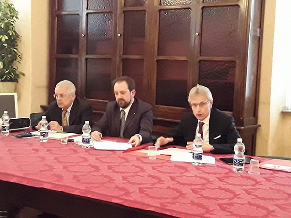 CASELLE. Aree Ata: posti di lavoro in arrivo?