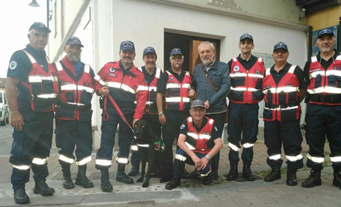 DRUENTO. Nuovo direttivo per l’Associazione Nazionale Carabinieri