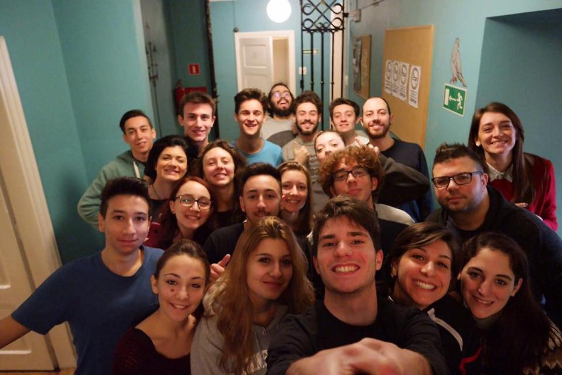 SETTIMO TORINESE. Il "Treno della Memoria" per dare un senso al presente