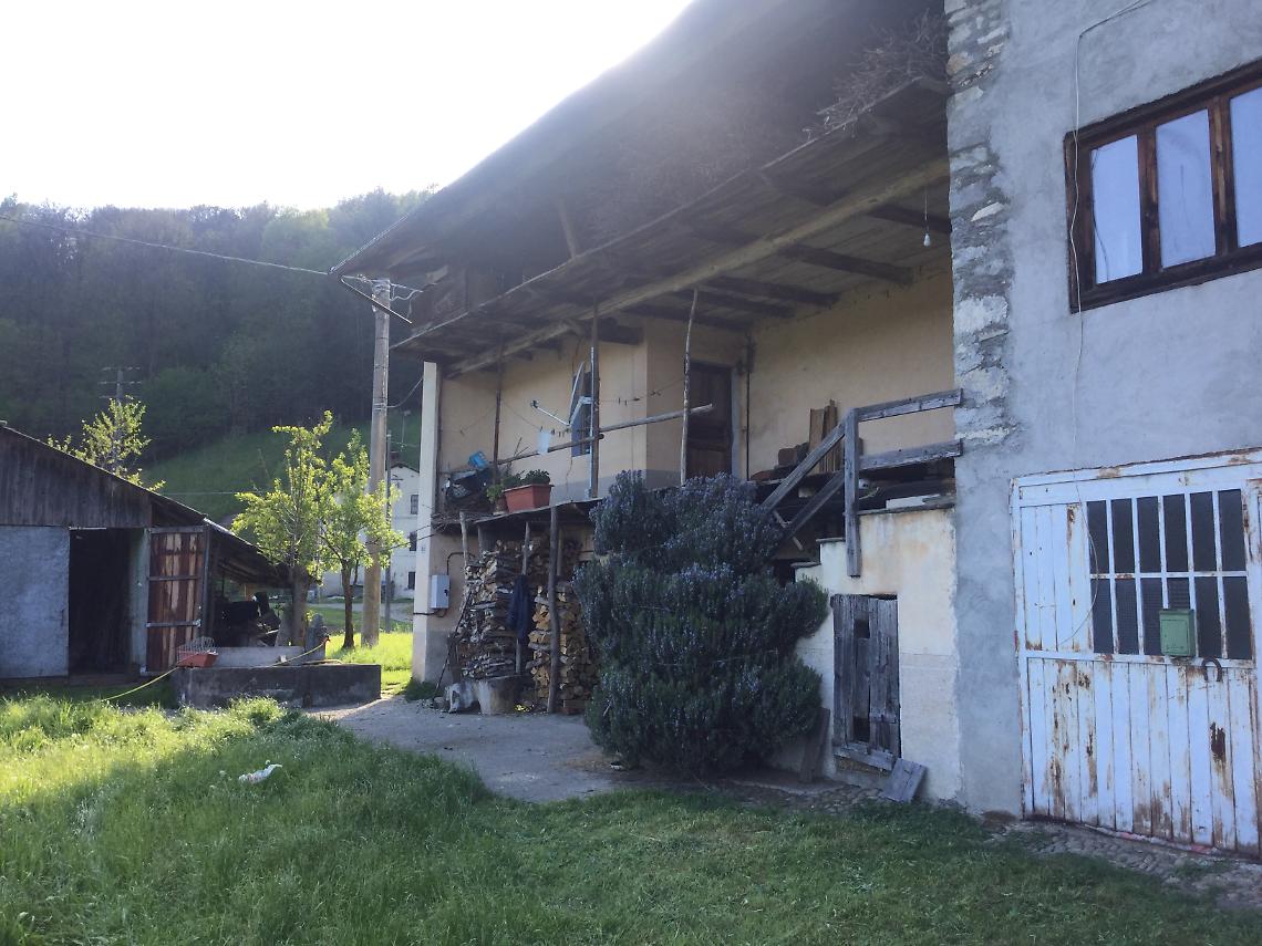 TRAUSELLA. Ex allevatore trovato morto, disposta autopsia