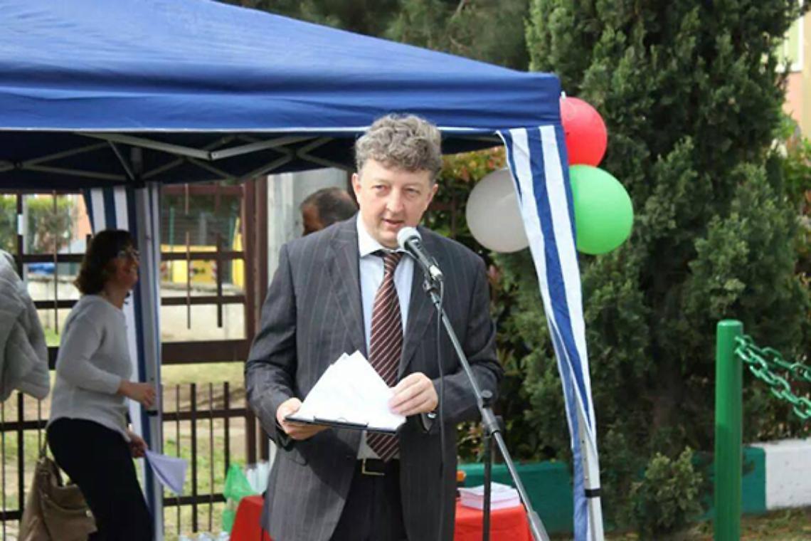 MAPPANO. Il sogno di Valter Campioni: diventare il primo sindaco!