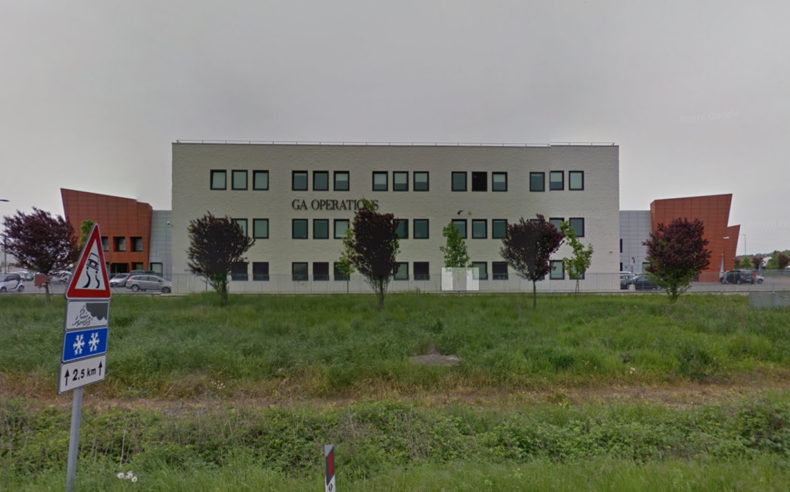 SETTIMO TORINESE. Lavoro: sciopero alla Giorgio Armani, 110 esuberi a Settimo