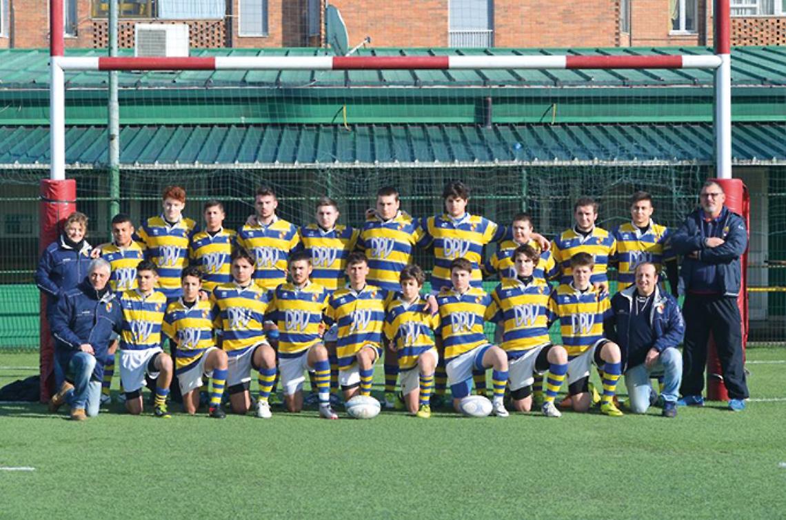 RUGBY. VII Rugby, l’Under 16 a Rovigo per il torneo internazionale “Milani”