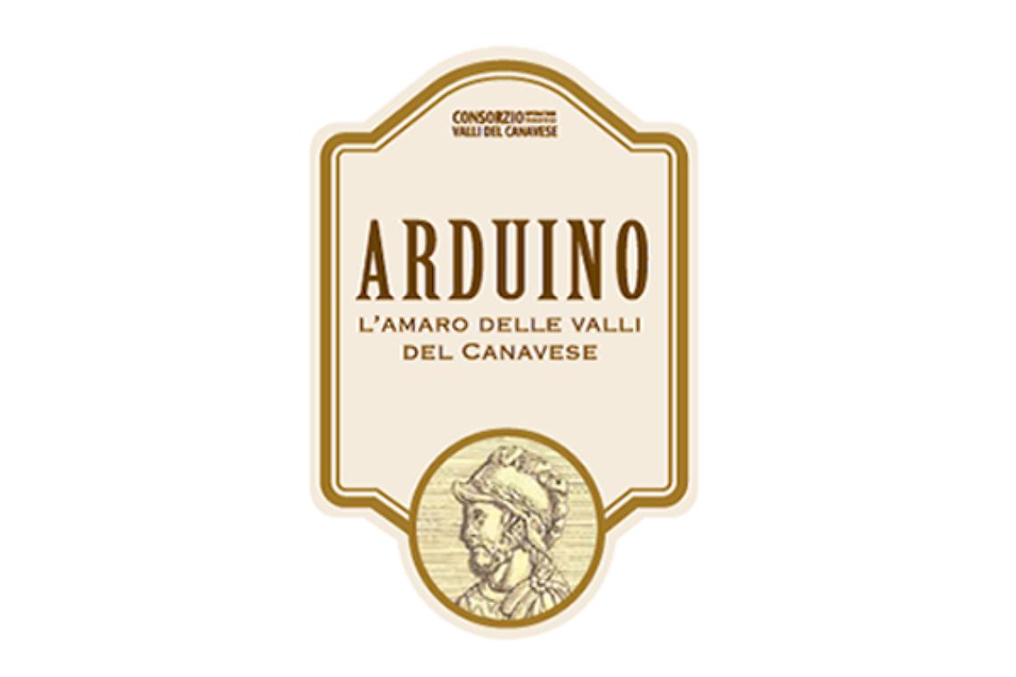 CUORGNÈ. Presentato "Arduino, l'amaro delle Valli del Canavese"