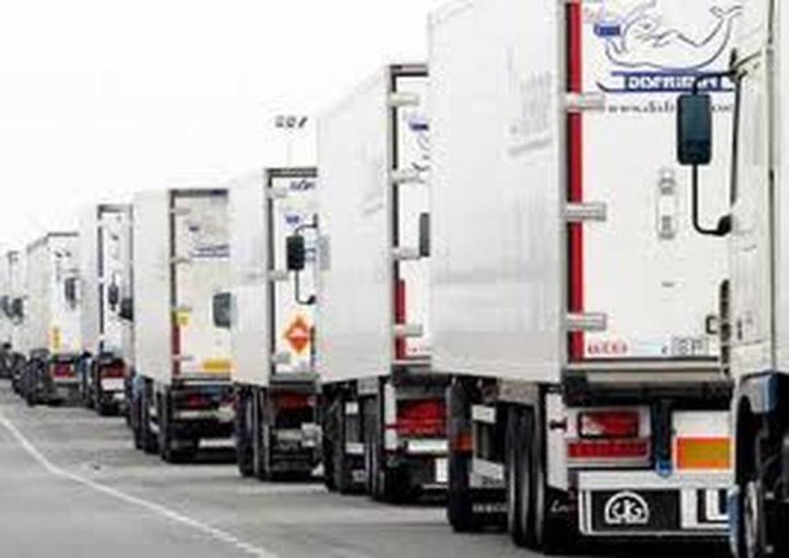 TORINO. Autocarri e rimorchi, continua crescita mercato Italia