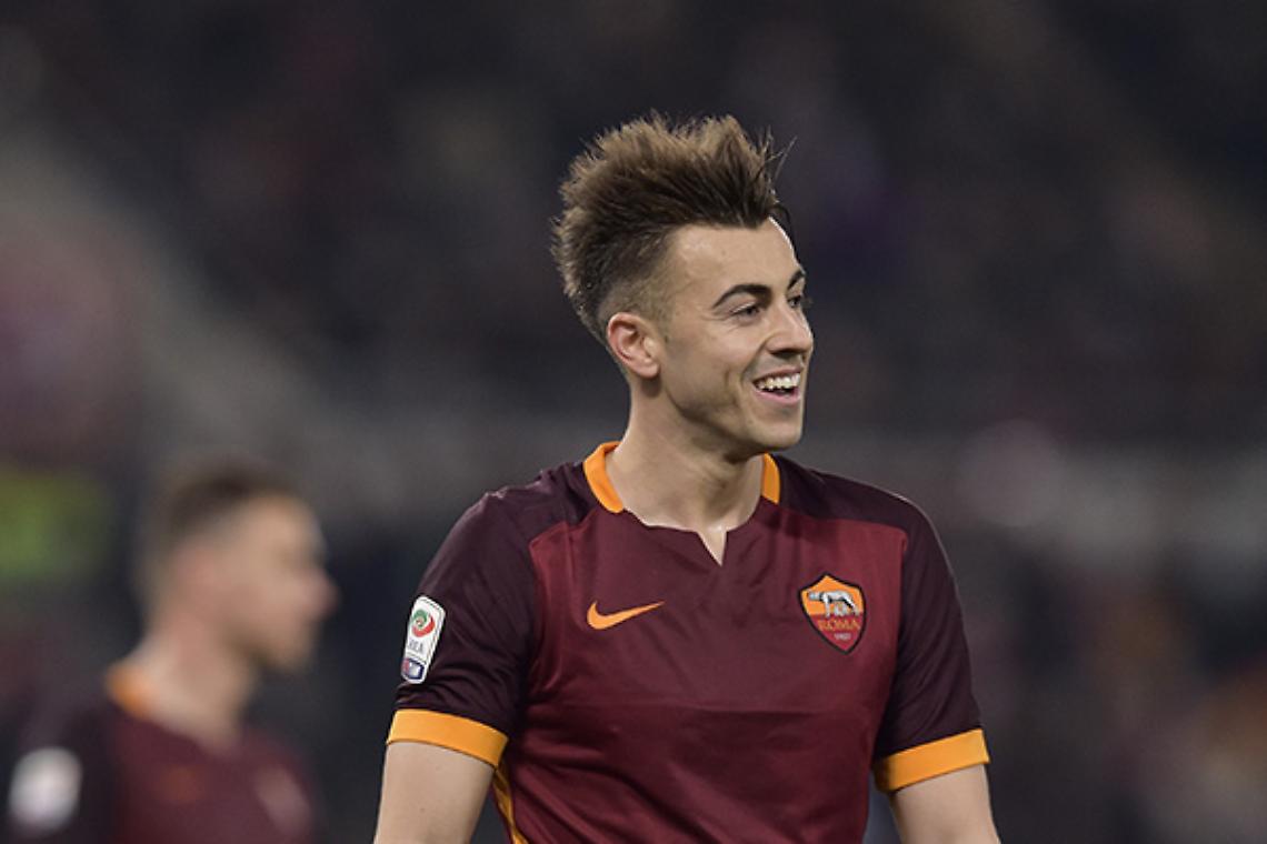 CALCIO. Azzurri: El Shaarawy, 'bel ritorno, ora voglio restare'
