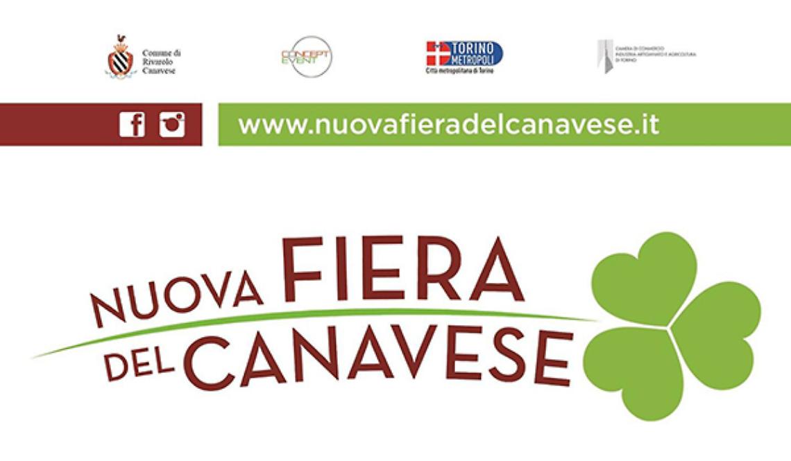 RIVAROLO. Commercio, spettacolo e solidarietà nella Fiera del Canavese