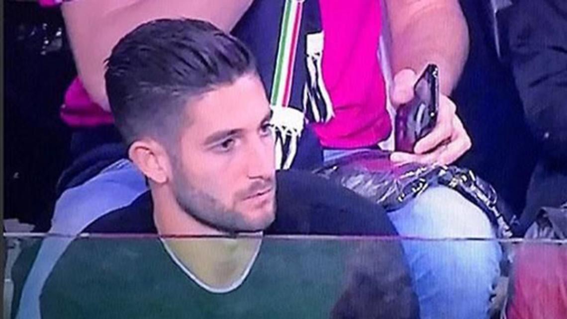 INTER. Gagliardini allo Stadium, è subito un caso