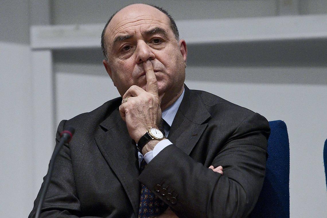 ROMA. Juve: Pecoraro,processo mediatico non fa bene a giustizia