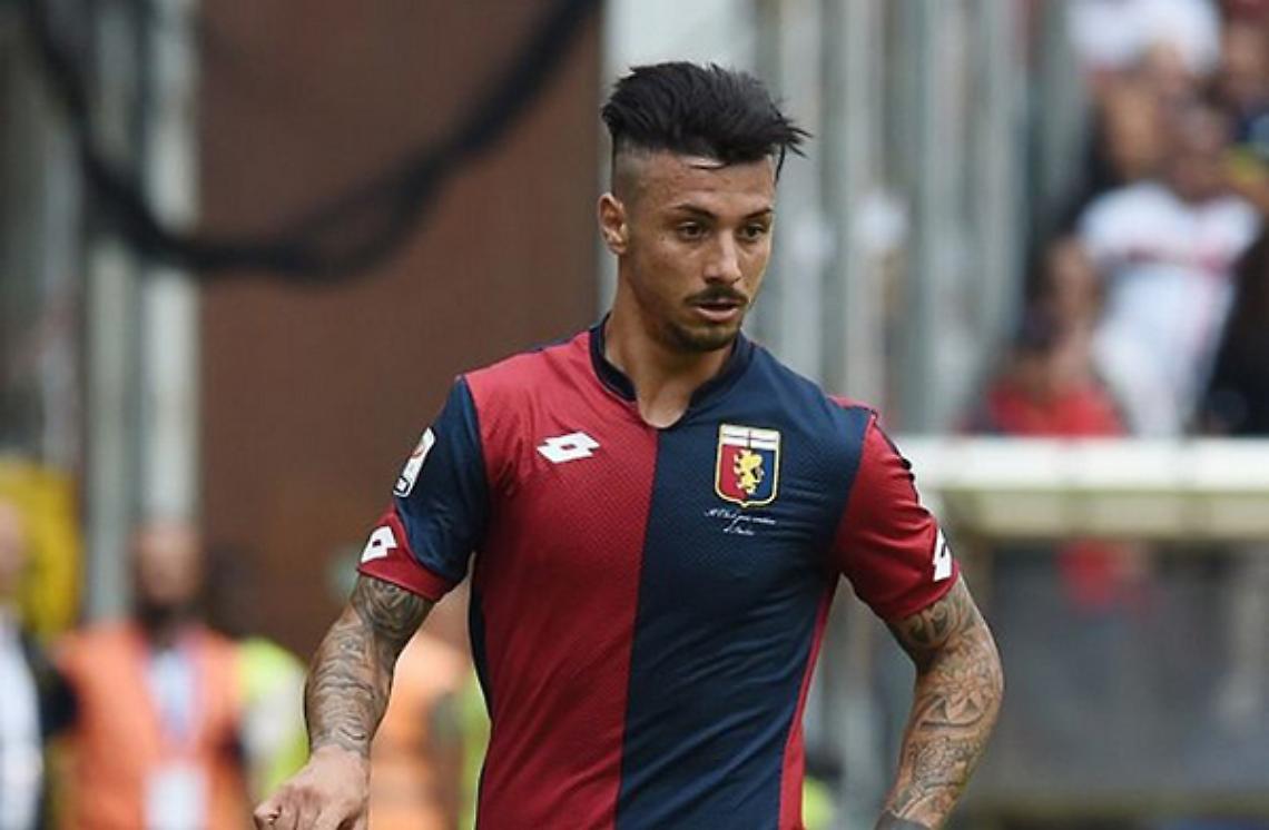 CALCIOSCOMMESSE. 18 mesi a Izzo, 3 punti di penalità ad Avellino