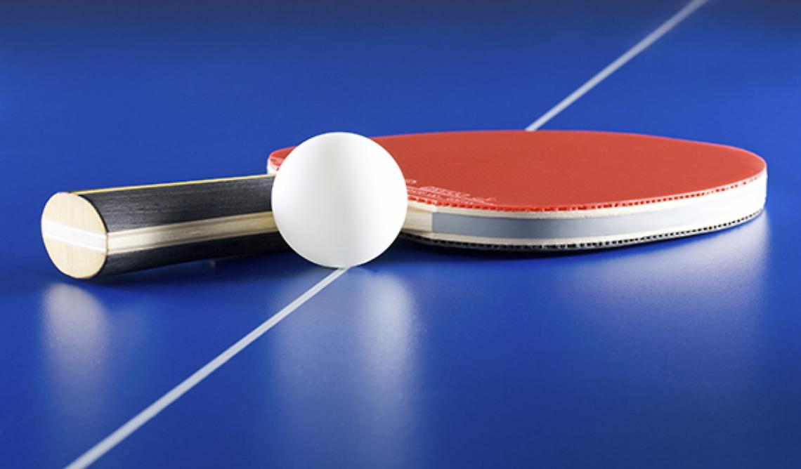 DRUENTO. Quarto torneo dillettantistico di "Tennis Tavolo Druento"