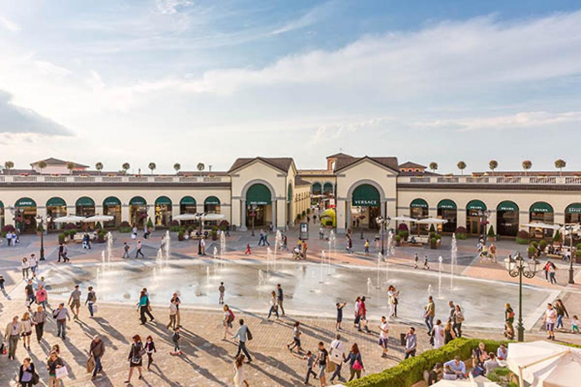 SERRAVALLE SCRIVIA. Sciopero outlet Serravalle: Borioli (Pd), "assoluta attenzione"