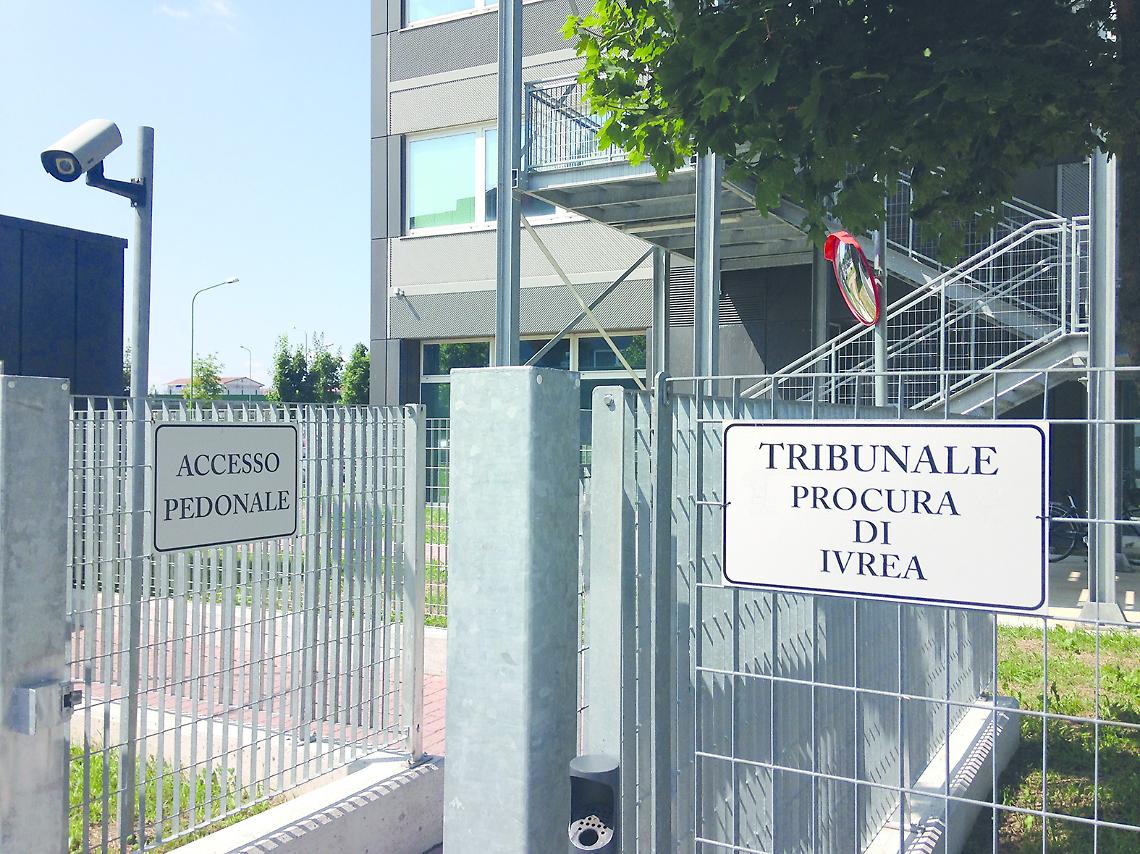 FAVRIA. Gestione rsa "Casa del Sole": chiesto il rinvio a giudizio per 19 indagati