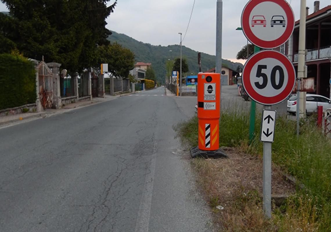 PONT CANAVESE. Totem: ora ce li ha anche Pont