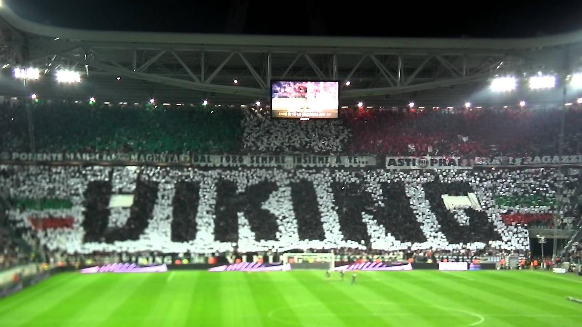 CALCIO. Ultrà Juventus, otto anni Daspo per leader Viking