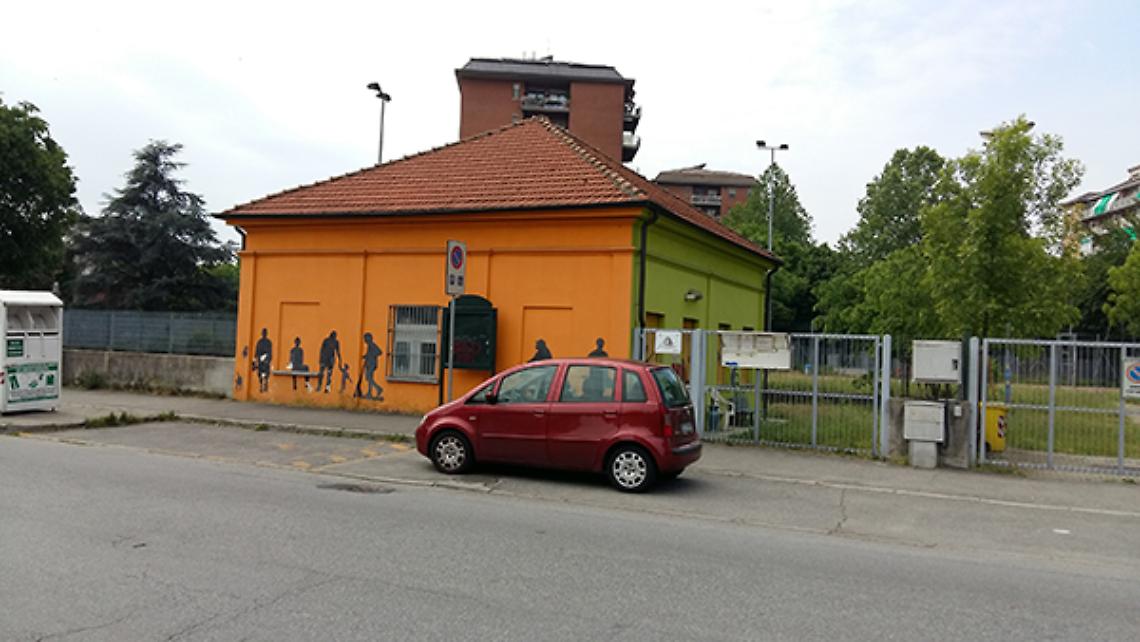 VENARIA. Emergenza medici di base