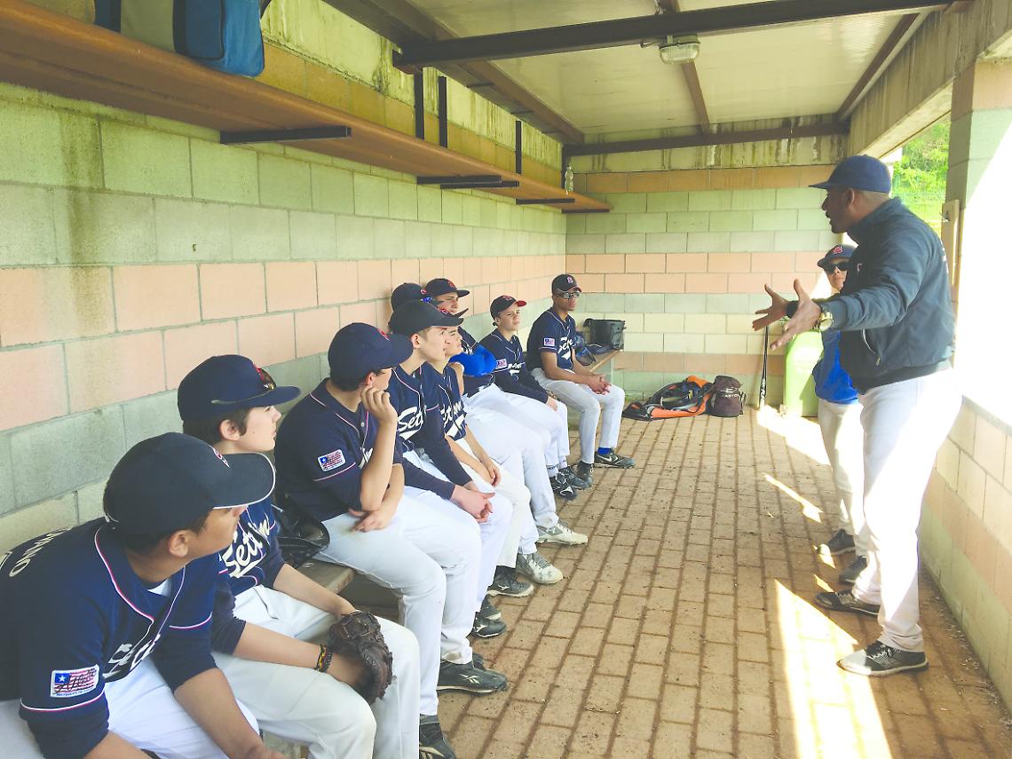 BASEBALL. Il Baseball Club Settimo Storm Under 15 brilla sul diamante