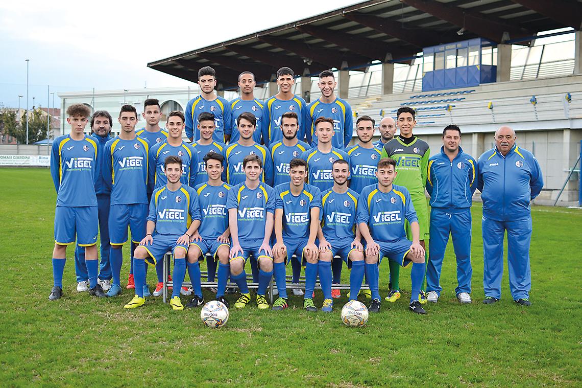 CALCIO. JUNIORES REGIONALE. Borgaro, beffa atroce nel recupero