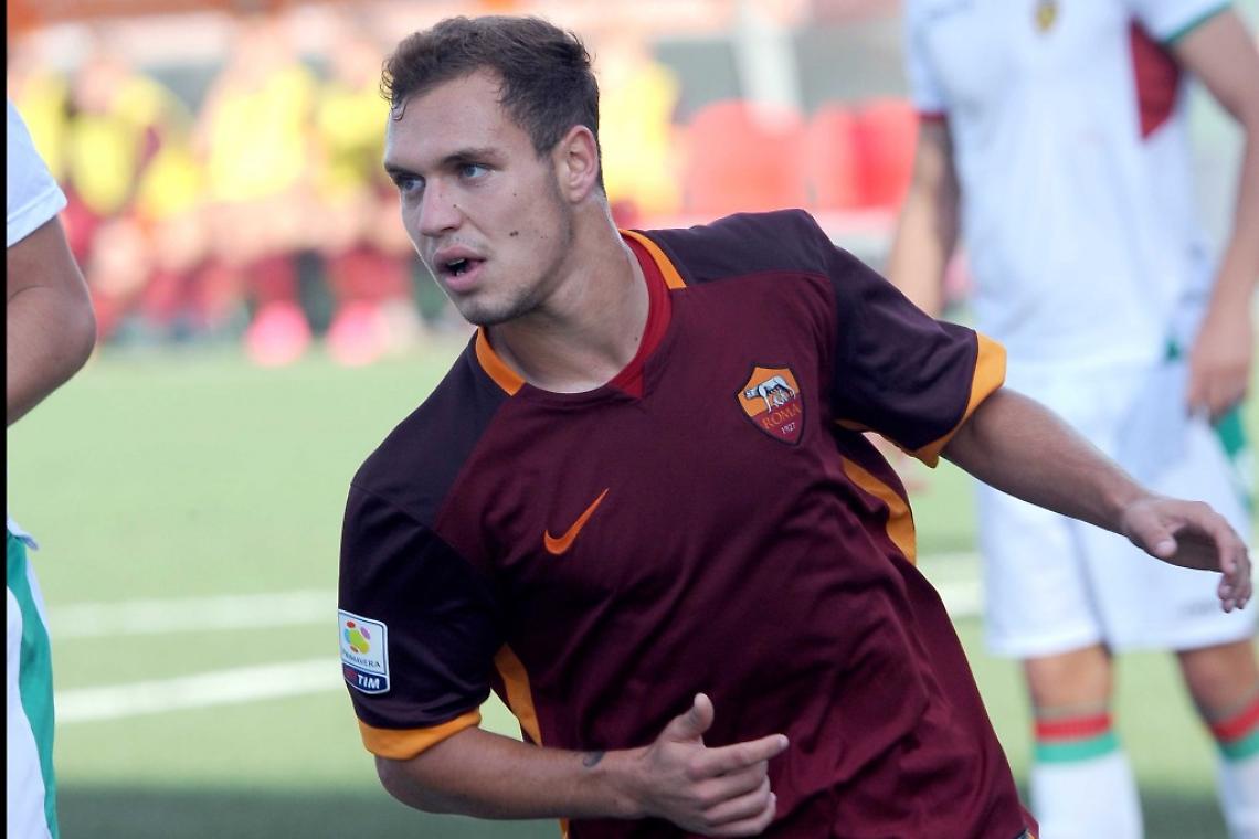 CALCIO. Doping, positivo Di Livio jr.