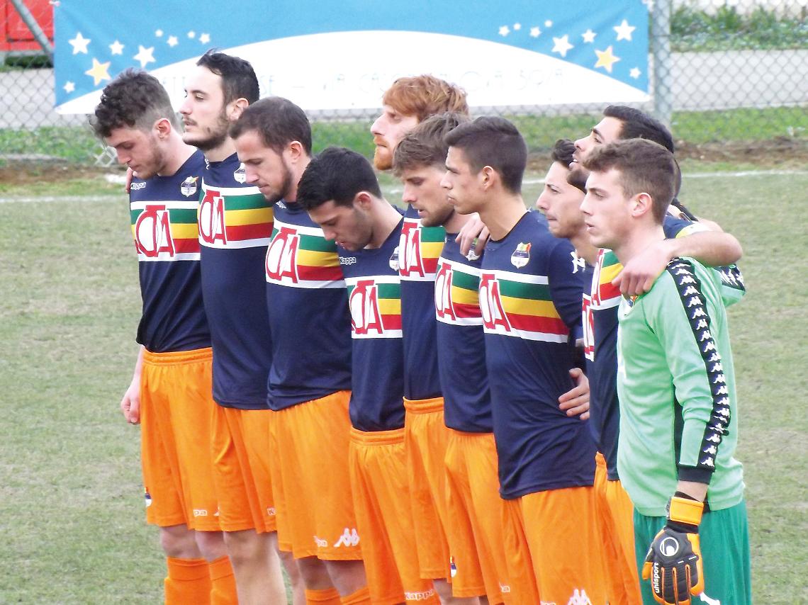 CALCIO. Pro Settimo Eureka, nessun ripescaggio in Serie D