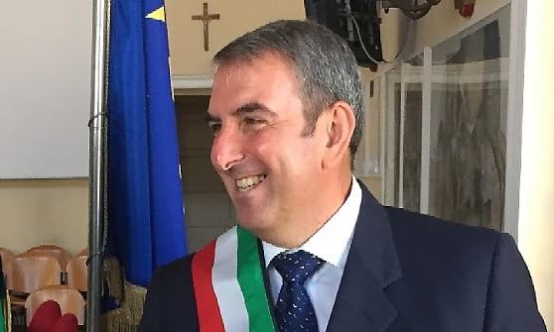 VENARIA. Rubati i cartelli di via Stefanat, Falcone furioso: "Attacco ai venariesi"