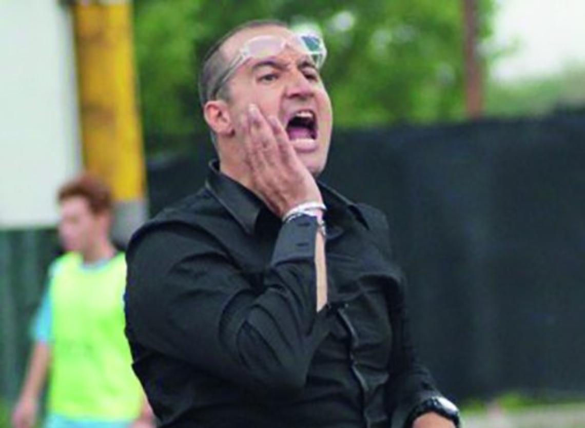 CALCIO. Colpaccio SanMauro, accordo con Ligato