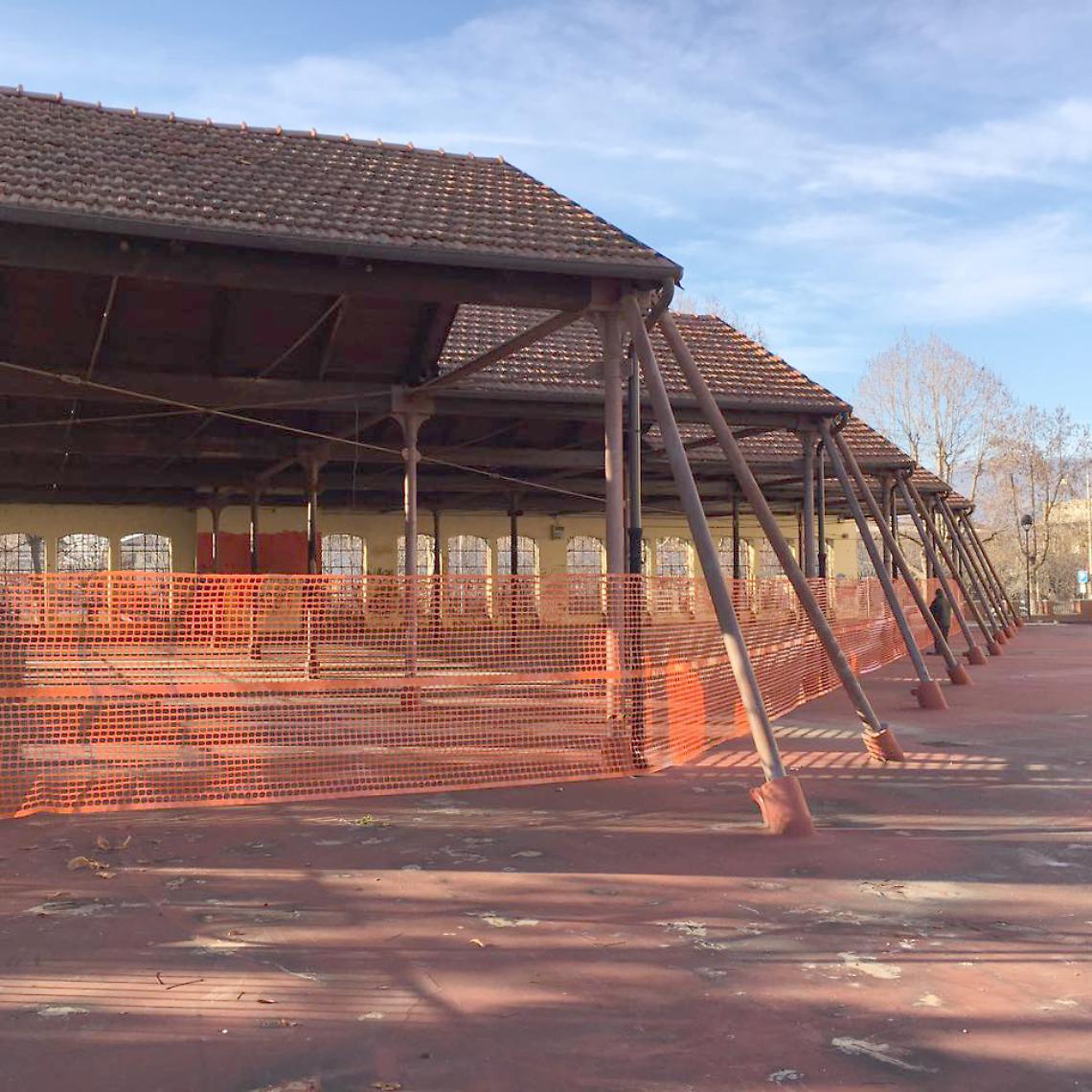 CIRI&Egrave;. Polemiche infinite sullo Skate Park