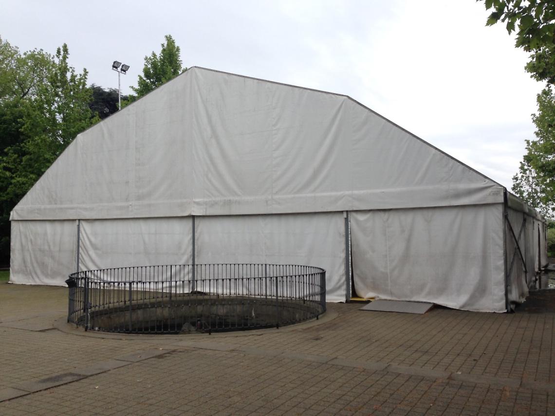 CIRIÈ. In Area Remmert torna il grande teatro dal 15 giugno