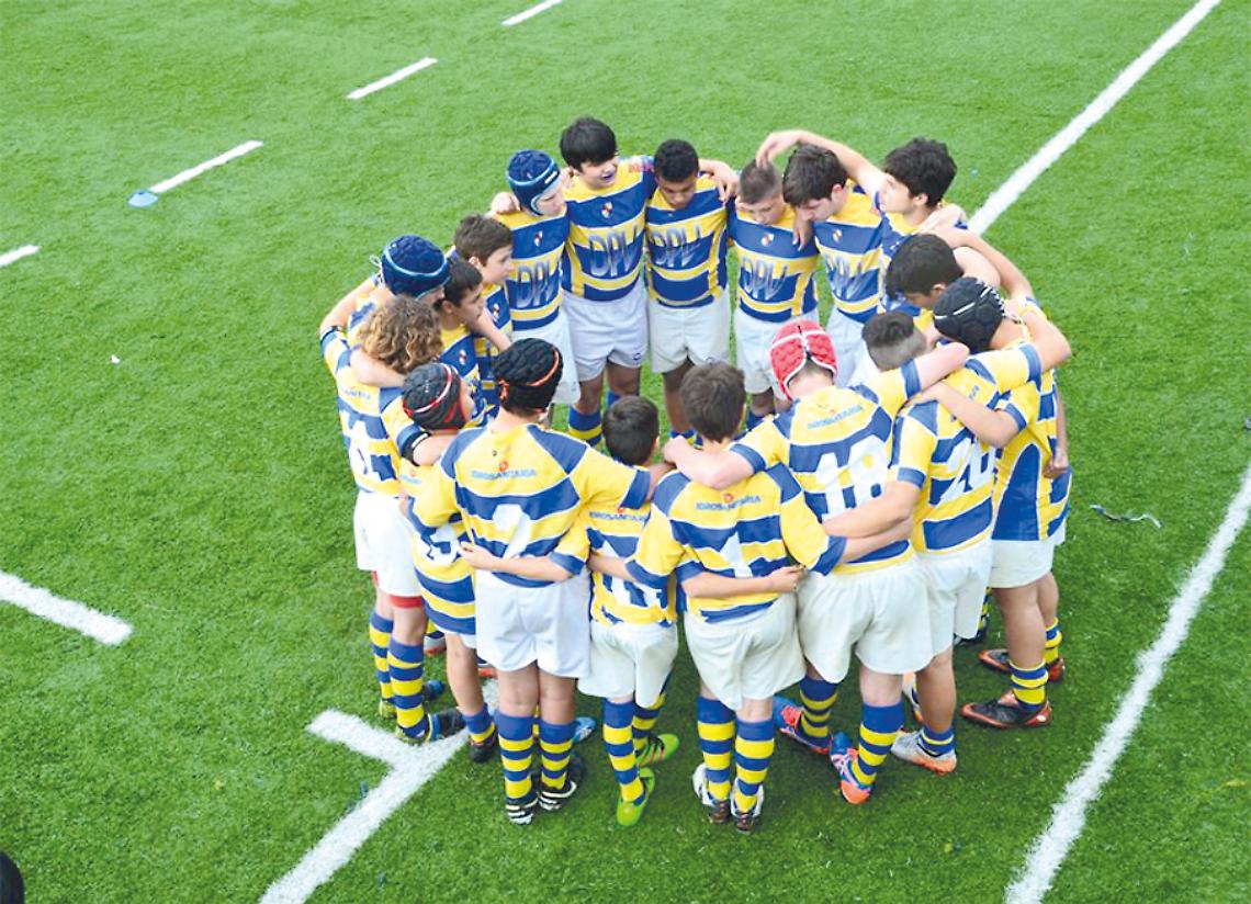 RUGBY. VII Rugby, decima edizione per il Torneo della Torre