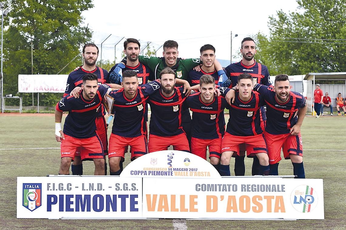 CALCIO. PRIMA CATEGORIA. Balla dà l’addio al Valdruento