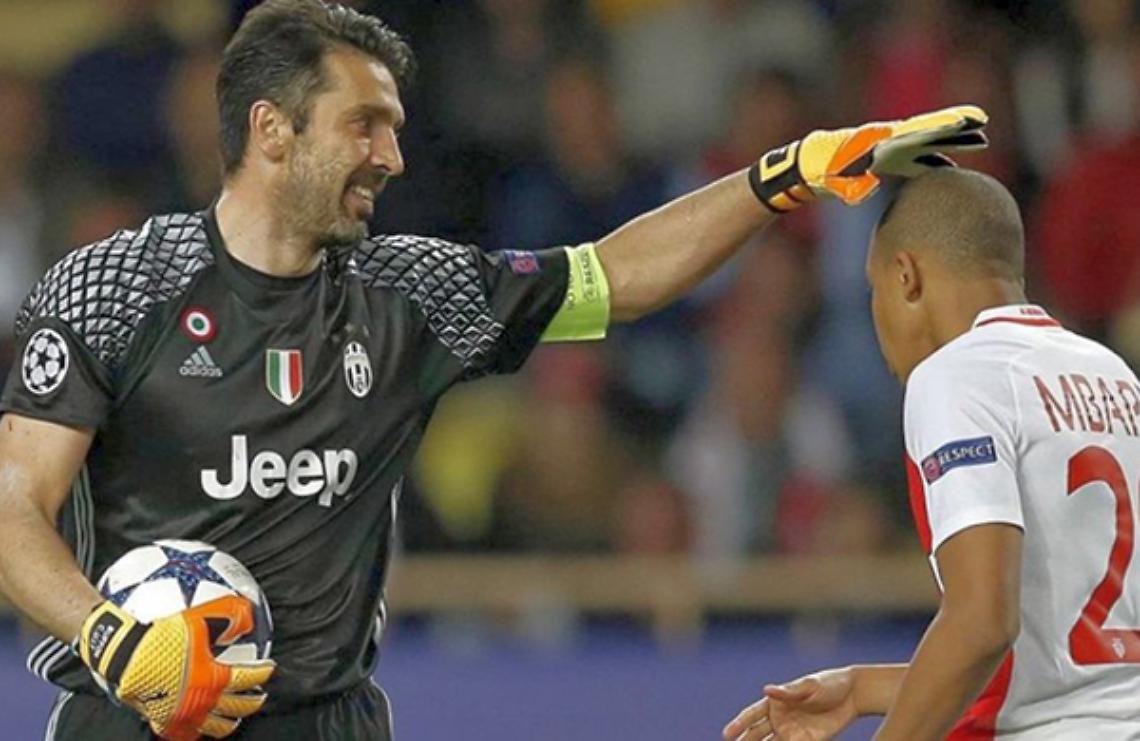 JUVENTUS. Buffon, "Pallone d'Oro? Troppo lontani da Champions.."