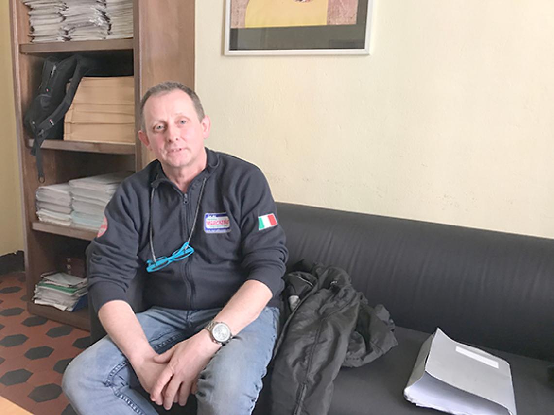 CHIVASSO. Sfogo di un commerciante: "Massacrato dalla tassa rifiuti"
