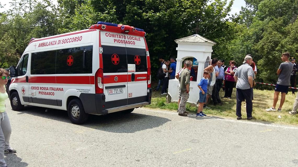 Morte del piccolo Aldo Ubaudi, la mamma: "Dell'incidente non ricordo nulla"