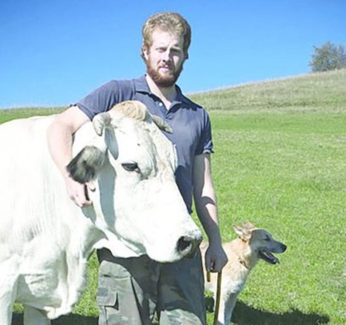 VEROLENGO. A Borgo Revel l'agrimacelleria a km 0