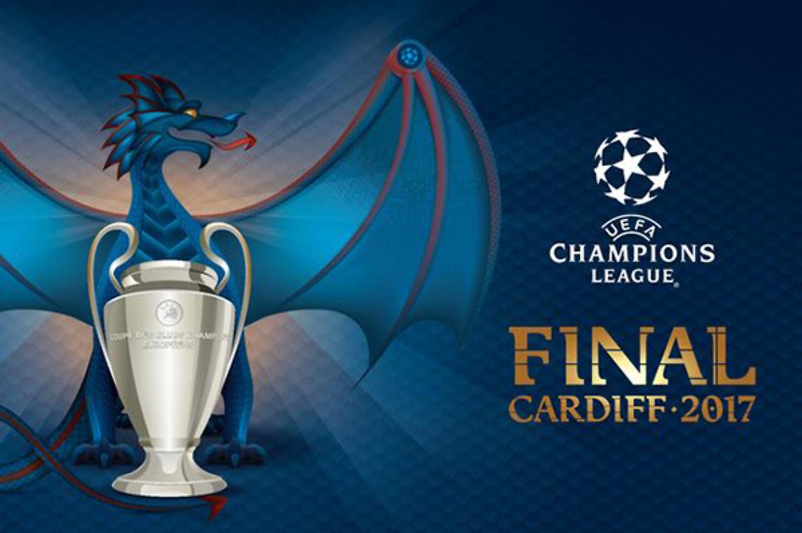 JUVENTUS. Champions: finale Cardiff, al via la vendita dei biglietti