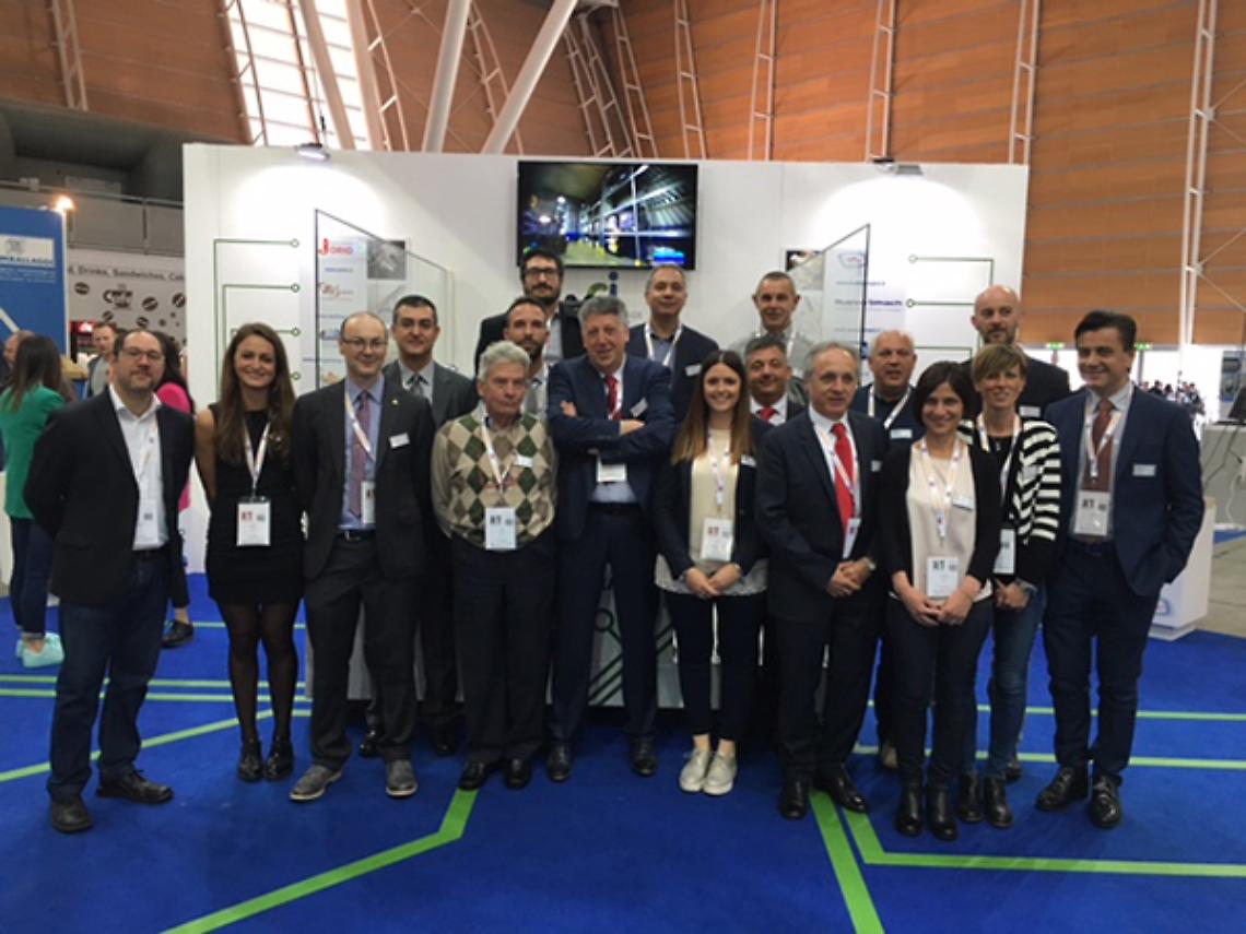 IVREA. Occhi puntati su Canavese robot