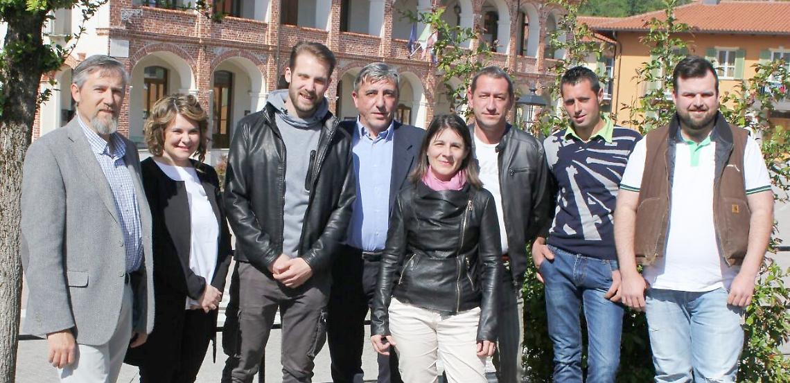 BAIRO. Tutto sulla lista Bairo 2.0